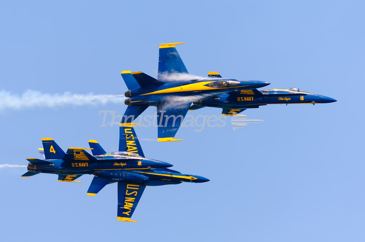Jones Beach Airshow 2010